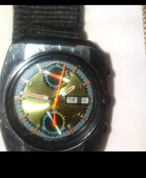 ساعت مچی|ساعت|تهران, سلیمانی|دیوار