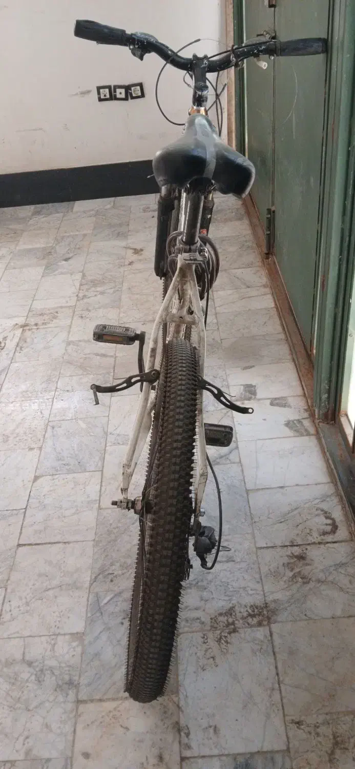 دوچرخه اورلود اصل|دوچرخه، اسکیت، اسکوتر|اردبیل, |دیوار