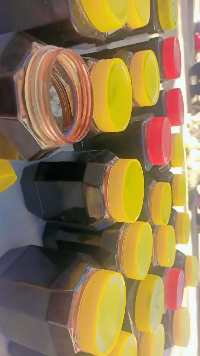 رب انار و دوشاب انگور طبیعی هورامان|خوردنی و آشامیدنی|بانه, |دیوار