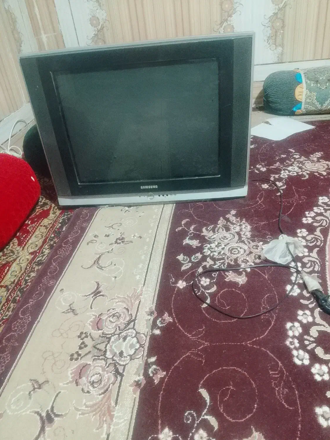 ۲۹اینچ سامسونگ|تلویزیون و پروژکتور|ایرانشهر, |دیوار