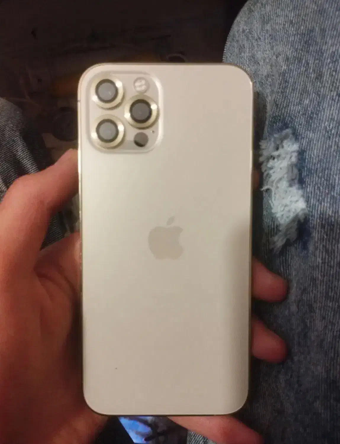 آیفون ۱۲ پرو|موبایل|چابهار, |دیوار