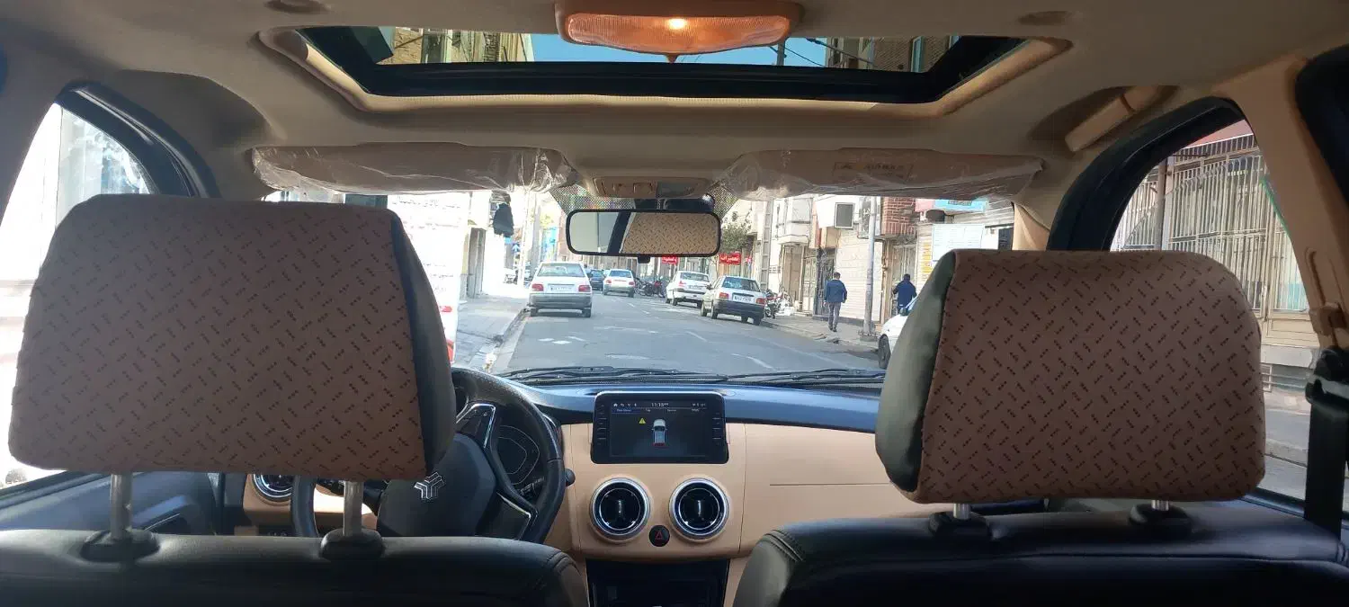 اطلس g|خودرو سواری و وانت|سبزوار, نواب صفوی|دیوار