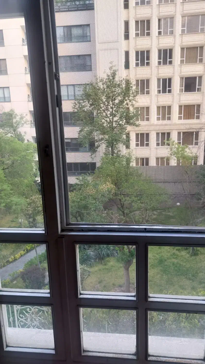 فروش اپارتمان ۱۱۰ متری ۲خوابه|فروش آپارتمان|تهران, زعفرانیه|دیوار