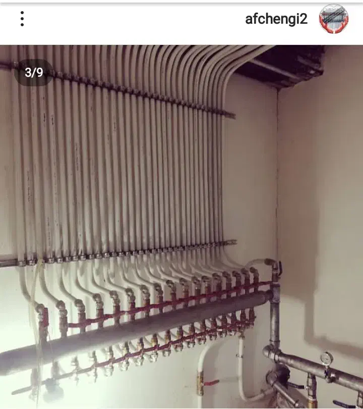 لوله کشی آب وفاضلاب افچنگی|خدمات پیشه و مهارت|سبزوار, پاسداران|دیوار