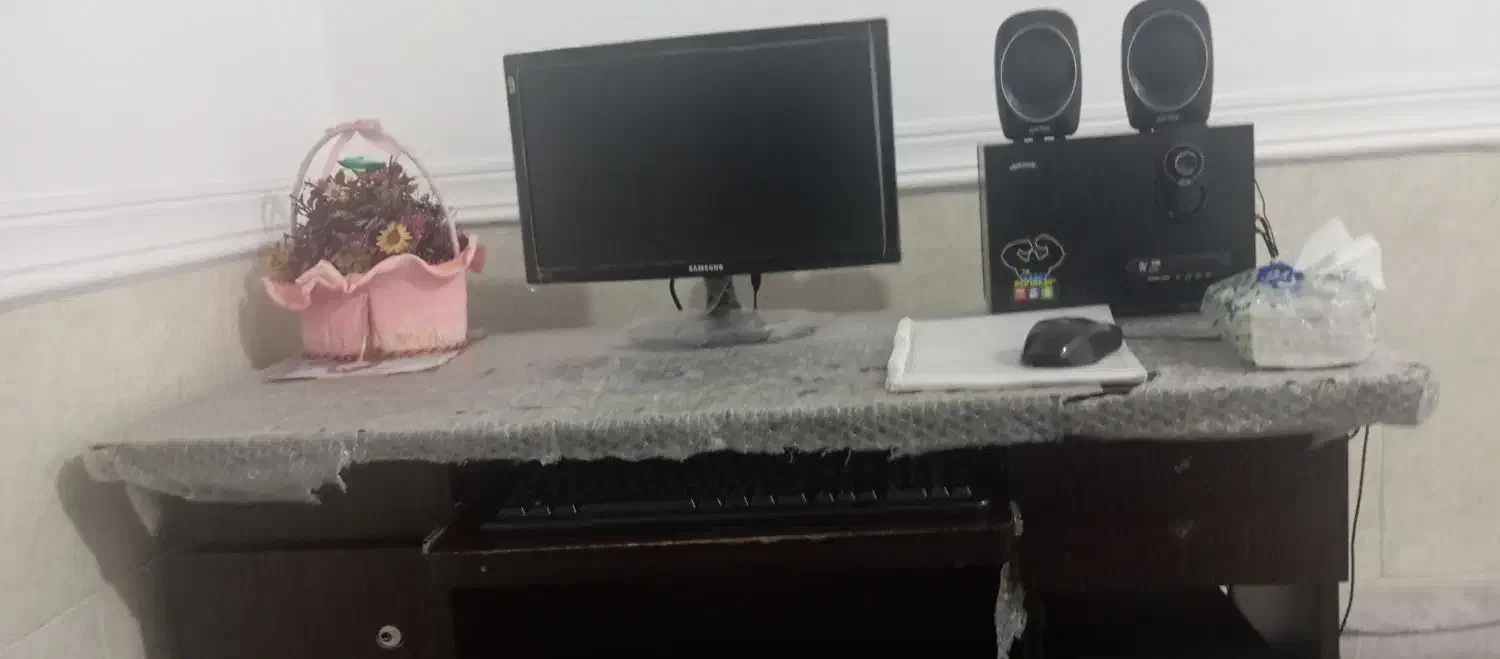 کامپیوتر نسل جدید|رایانه رومیزی|برازجان, |دیوار