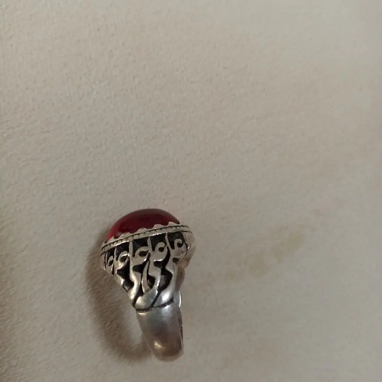 انگشتر یاقوت|جواهرات|اردبیل, |دیوار