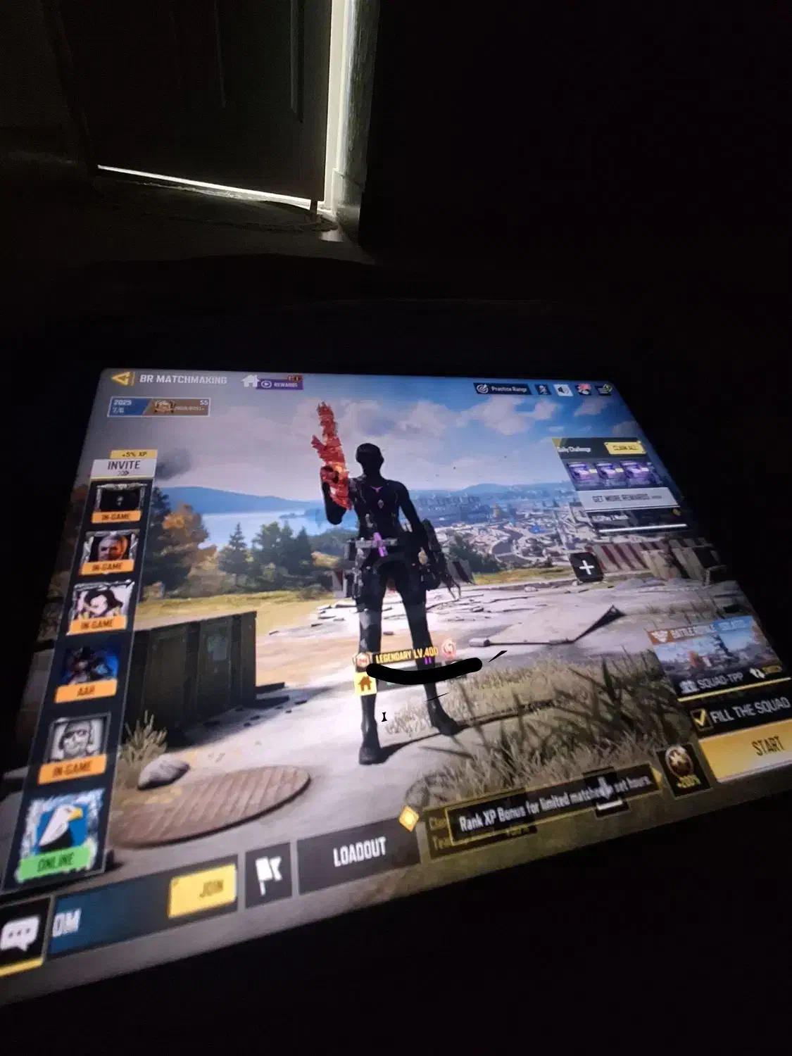 آیپد پرو ۲۰۲۲.M2.اینچ13|تبلت|قم, دورشهر|دیوار