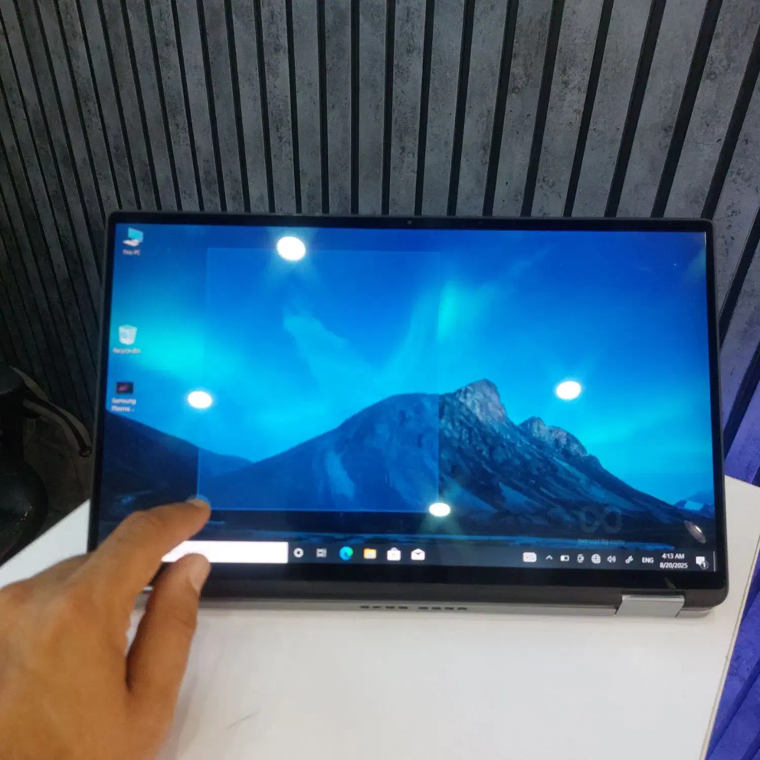 جشنواره فروش انواع لپتاپi7 و i5 نسل بالا نقد/اقساط|رایانه همراه|تهران, میرداماد|دیوار