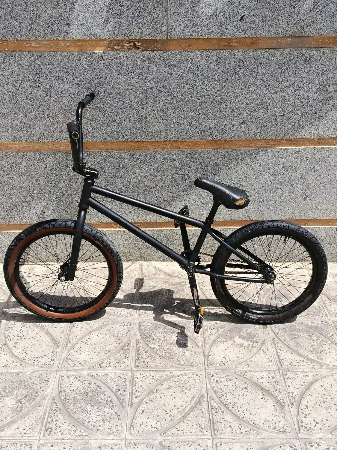 دوچرخه بی ام ایکس|دوچرخه، اسکیت، اسکوتر|باقرشهر, |دیوار