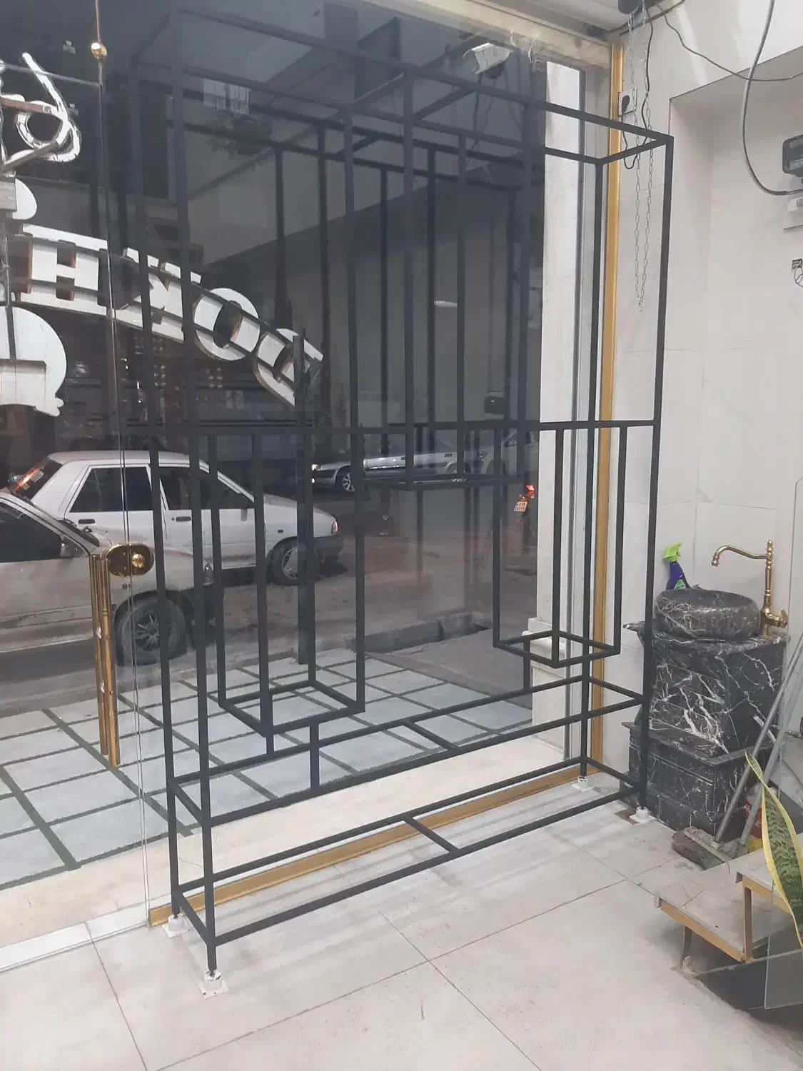 انواع خدمات جوشکاری|خدمات پیشه و مهارت|گنبد کاووس, |دیوار