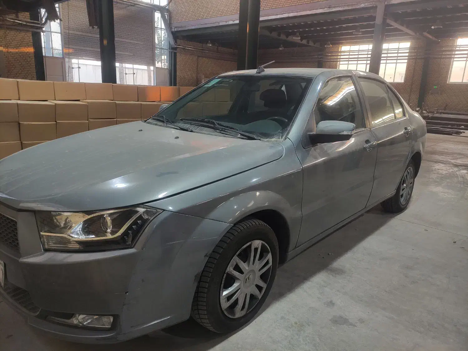 دنا معمولی|خودرو سواری و وانت|قدس, شهرقدس|دیوار