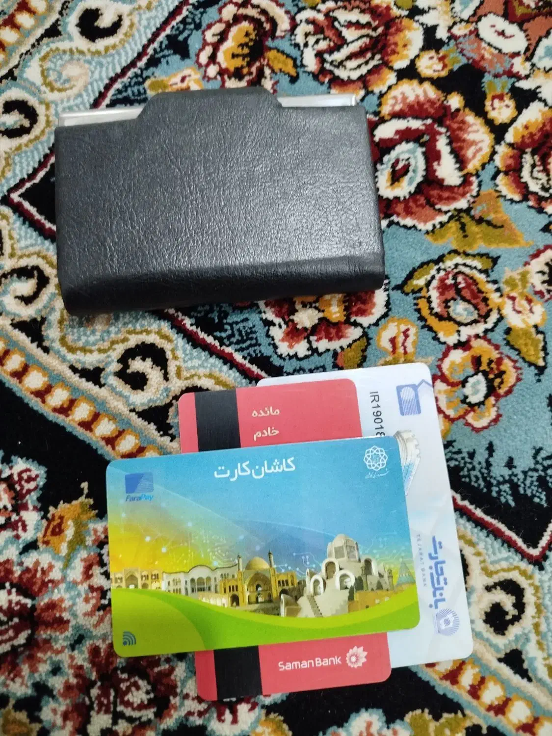 محدوده بلوارگلستان پیدا شده|اشیا|کاشان, باغ ماجد|دیوار