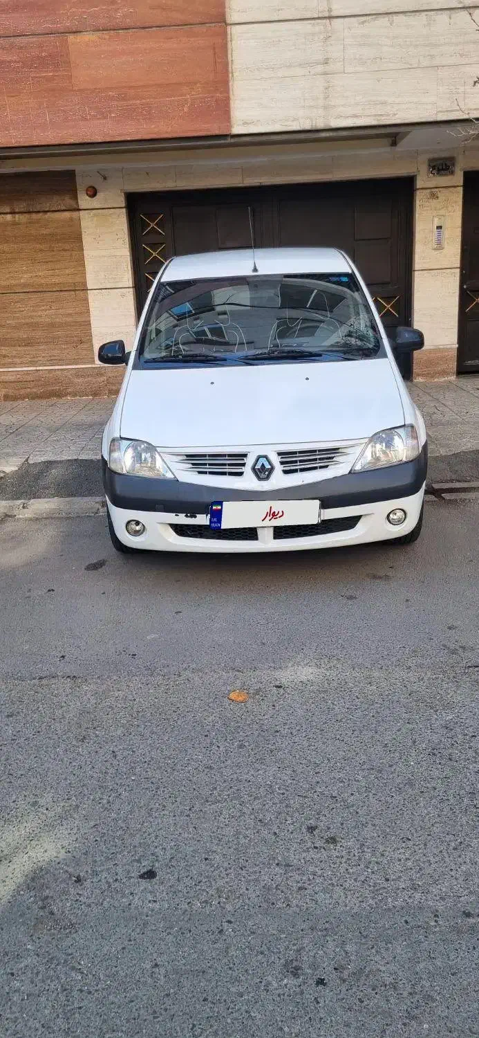 ال نود مدل ۹۱ بیرنگ|خودرو سواری و وانت|کرج, دهقان ویلا|دیوار