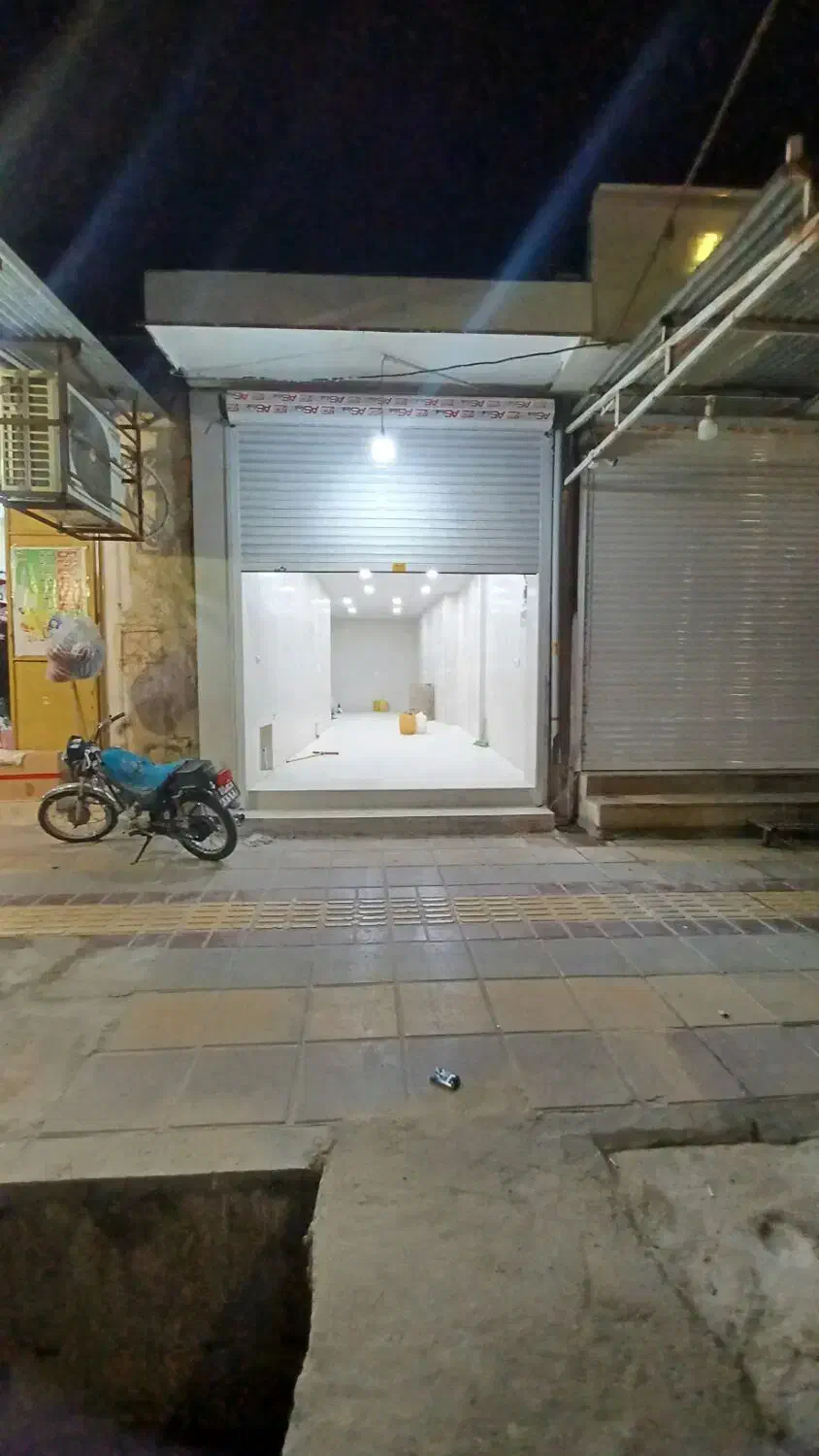 اجاره مغازه شریعتی|اجارهٔ مغازه و غرفه|برازجان, |دیوار