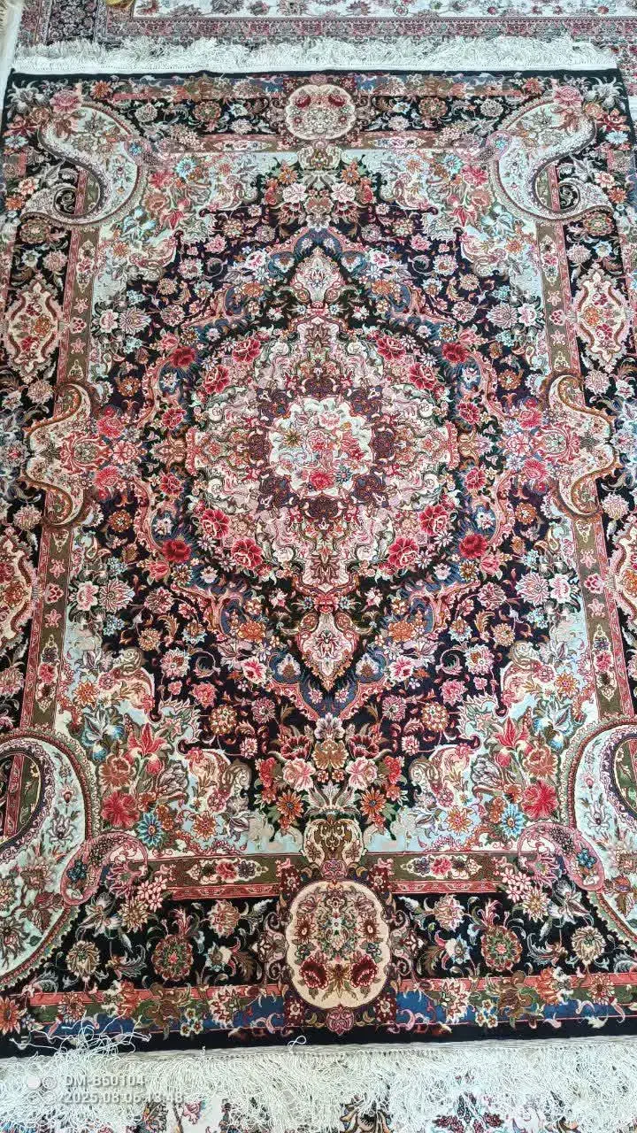 فرش سالاری|فرش|پردیس, فاز ۹|دیوار