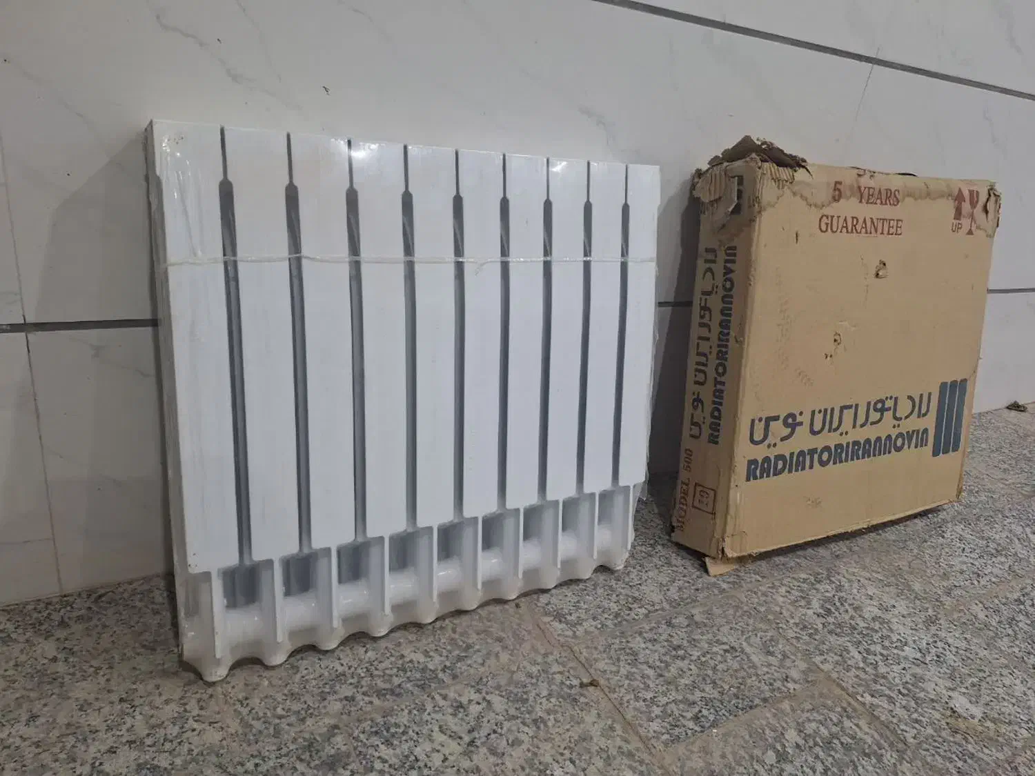 رادیاتور|آبگرمکن، پکیج، شوفاژ|بیرجند, |دیوار