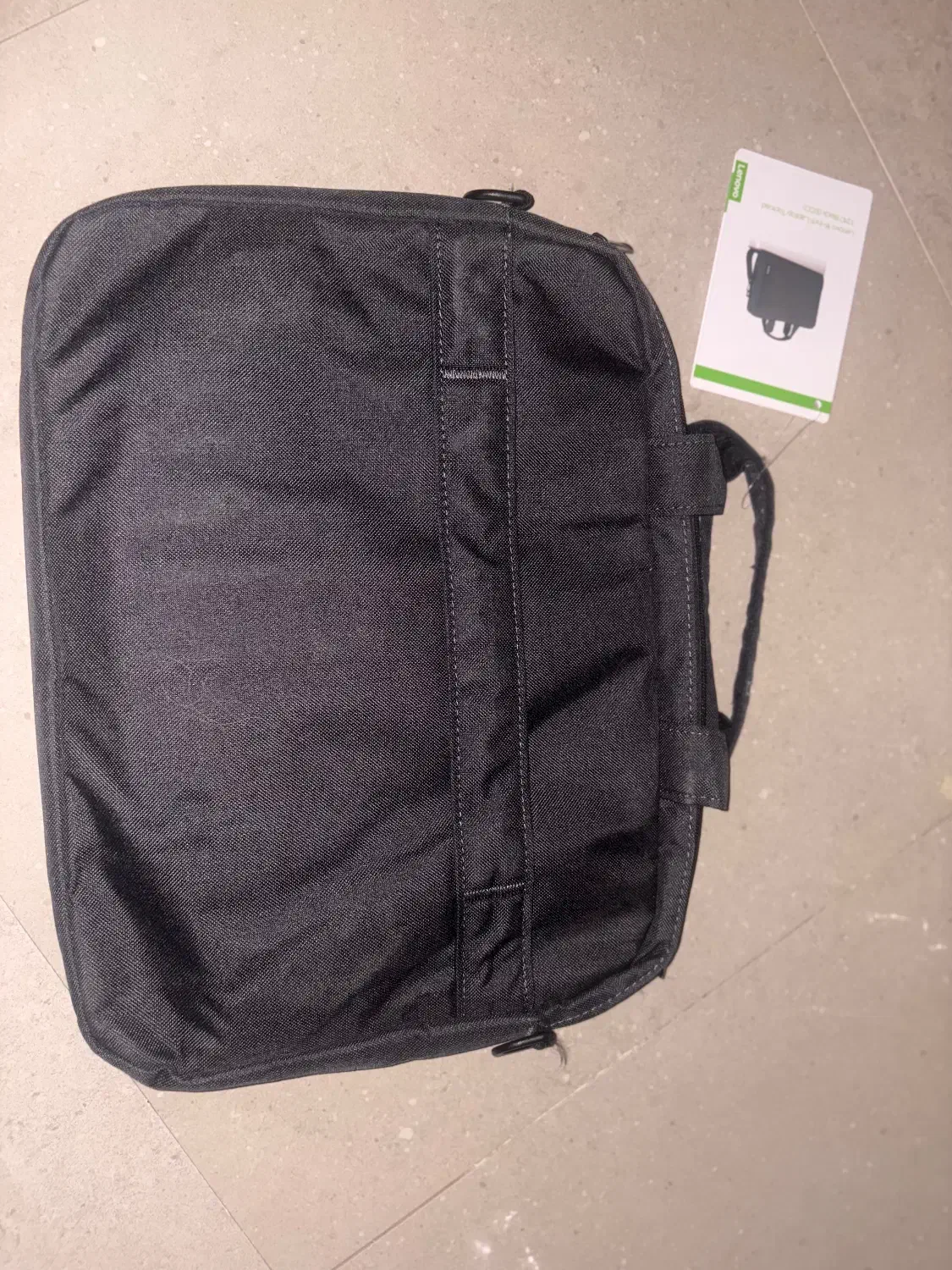 کیف لپ تاپ لنوو مدل T210|کیف، کفش، کمربند|کرج, عظیمیه|دیوار