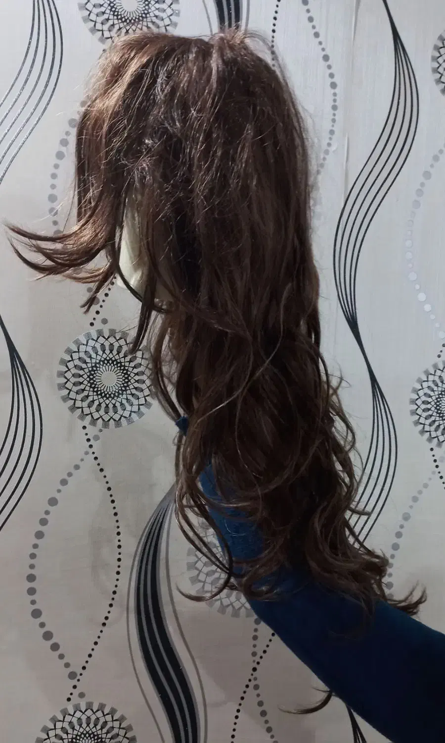 کلاه گیس|آرایشی، بهداشتی، درمانی|کرمانشاه, |دیوار