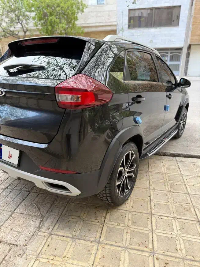 x 22|خودرو سواری و وانت|مشهد, شهید بهشتی|دیوار