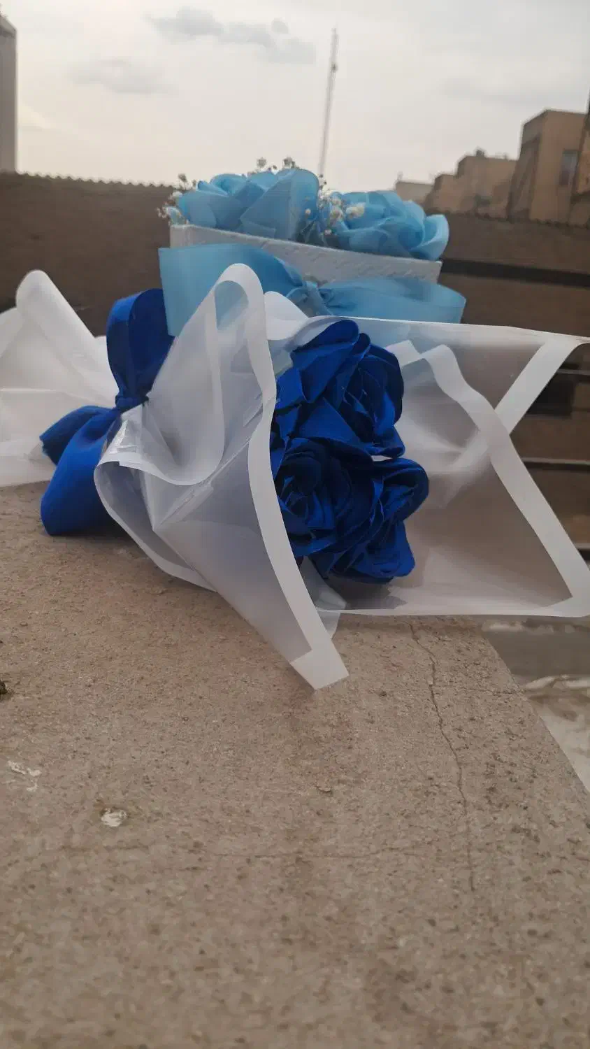 گل ربانی جذاب|گل مصنوعی|تهران, گرگان|دیوار