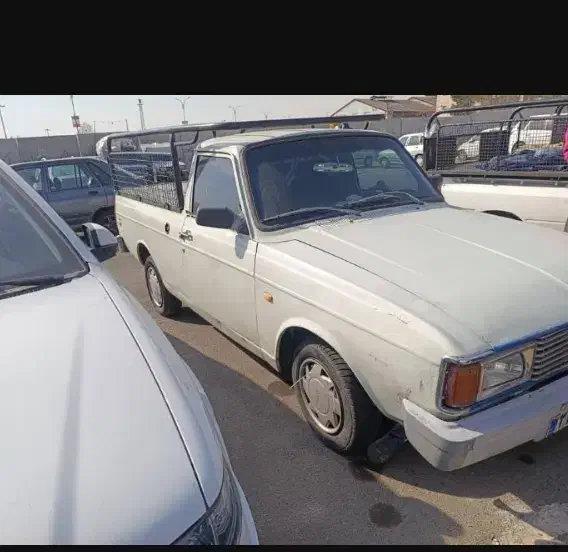 وانت|خودرو سواری و وانت|تهران, شمیران‌نو|دیوار