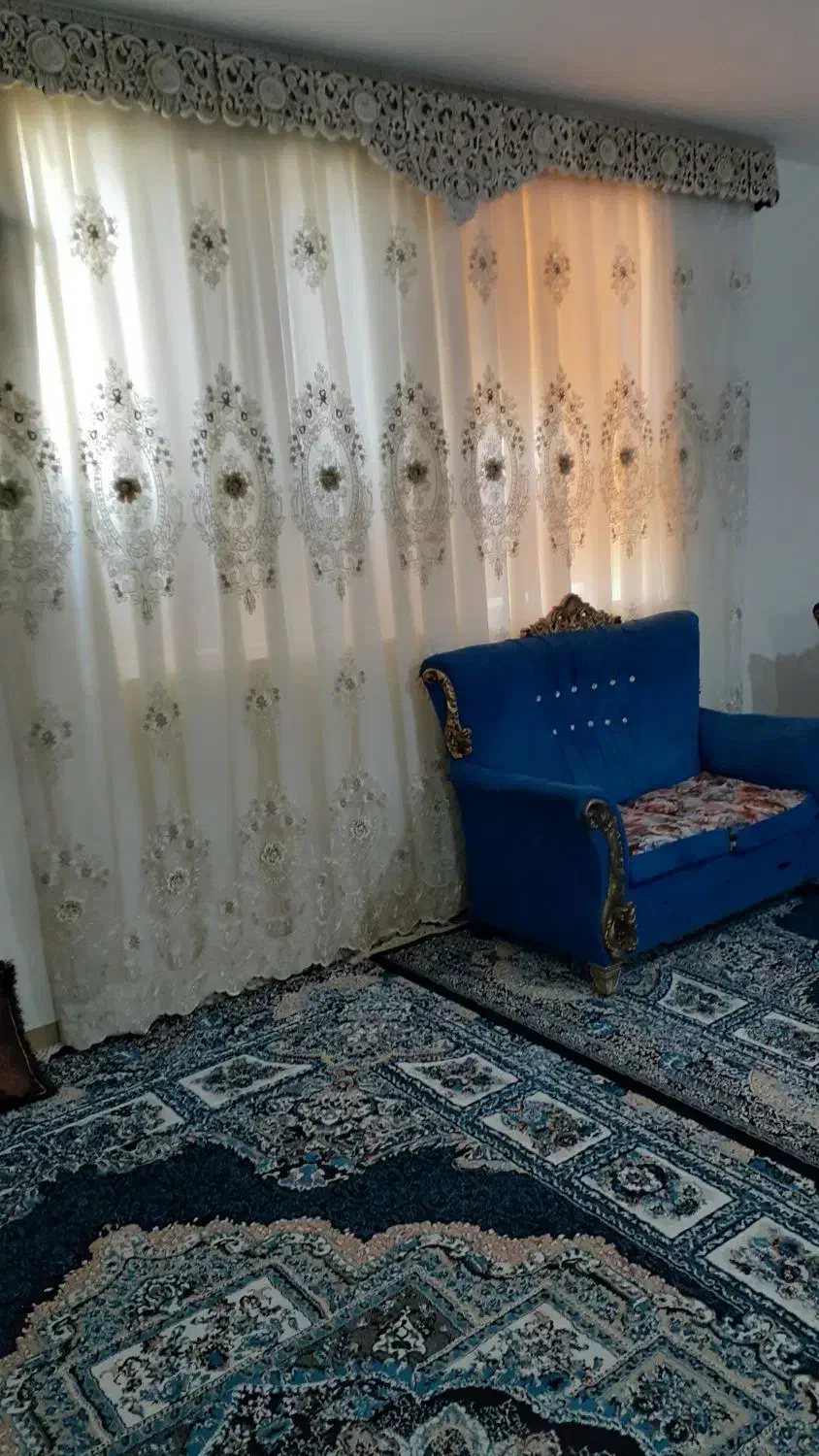 آپارتمان خیبر دوخوابه|اجارهٔ آپارتمان|جیرفت, |دیوار