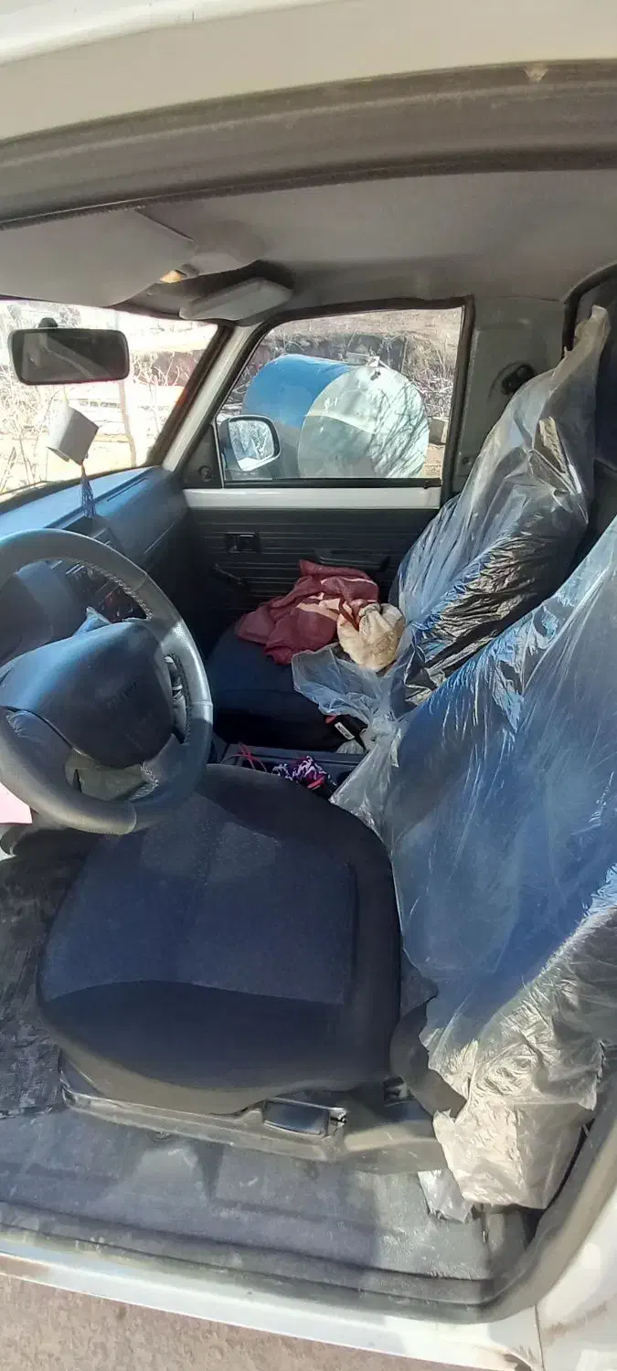 مزدا ۲۰۰۰|خودرو سواری و وانت|کلاله, |دیوار