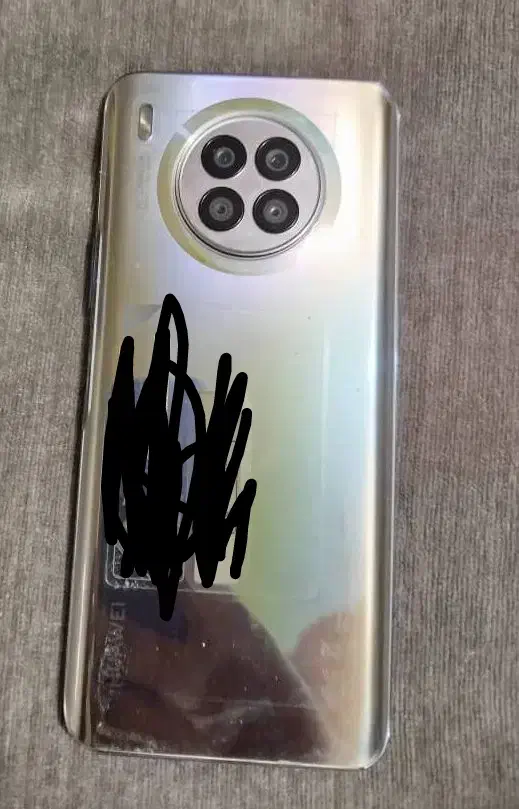 هونور نوا 8i|موبایل|زرند, |دیوار