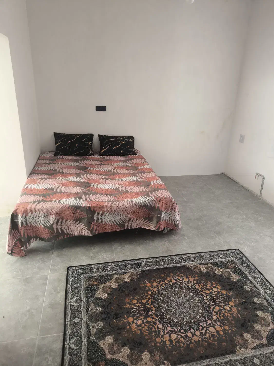 اجاره روزانه و پارت تایم|اجارهٔ کوتاهمدت آپارتمان و سوئیت|تهران, جیحون|دیوار