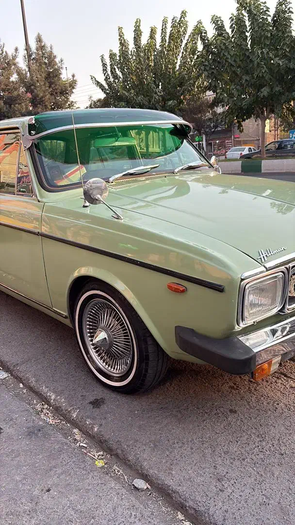 پیکان مدل 58|خودرو سواری و وانت|بومهن, |دیوار