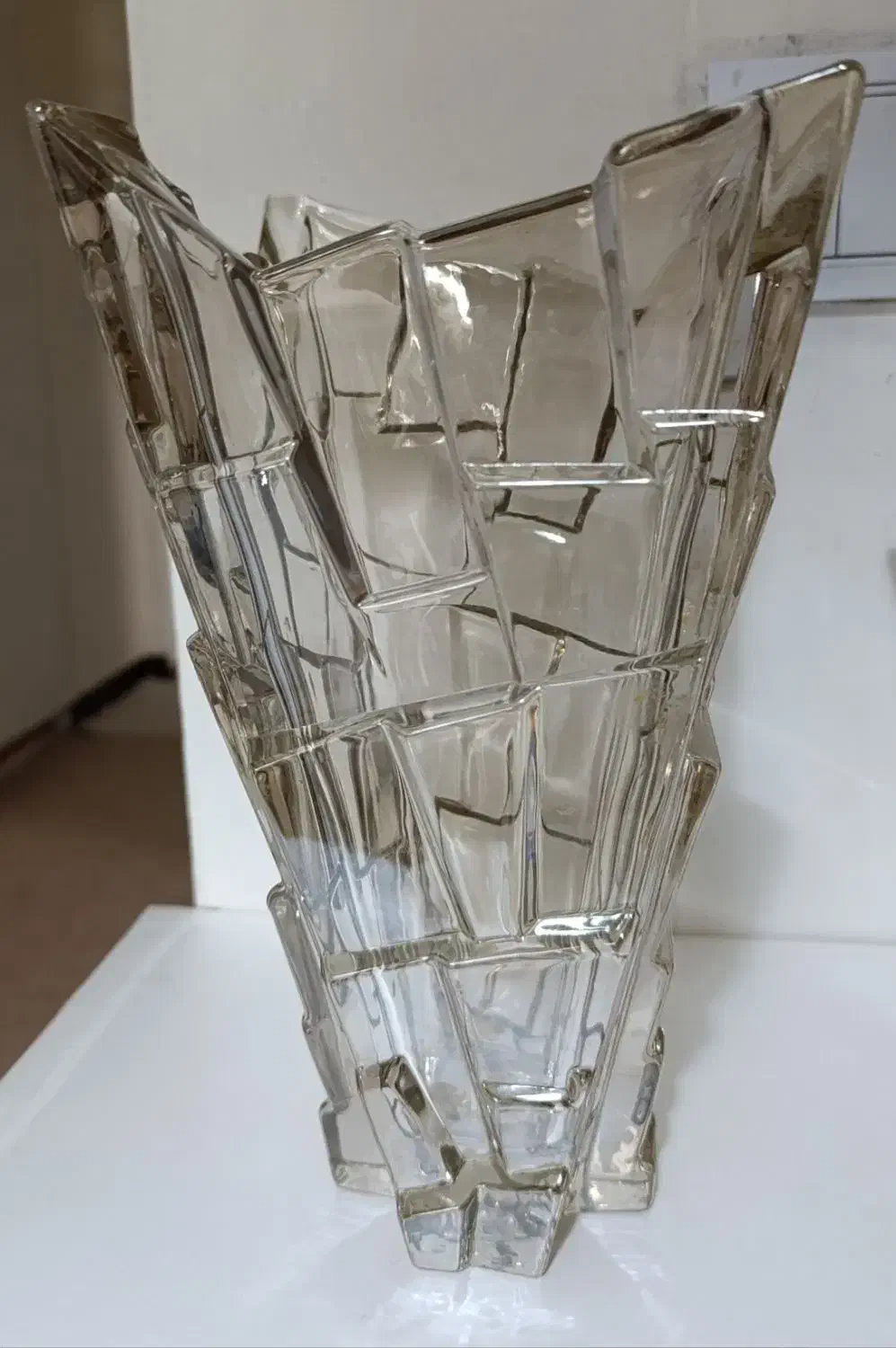 سرویس بلور شامپاینی|ظروف سرو و پذیرایی|چمران, |دیوار