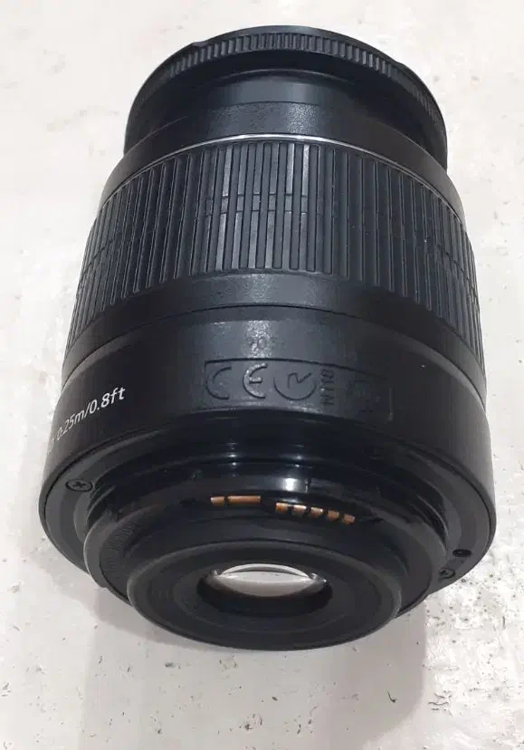 لنز کنون|دوربین عکاسی و فیلم‌برداری|کارون, |دیوار