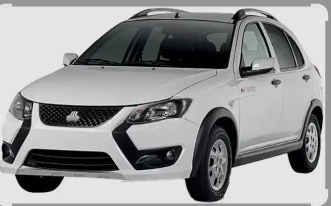 کوئیک|خودرو سواری و وانت|شیراز, شهرک مهدی‌آباد|دیوار