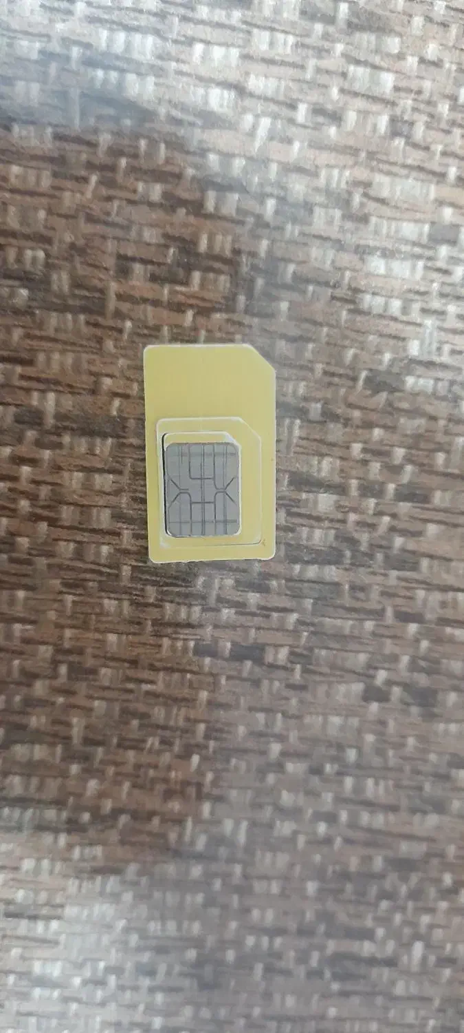 سیمکارت دائمی ایرانسل|سیمکارت|رشت, لاکان|دیوار