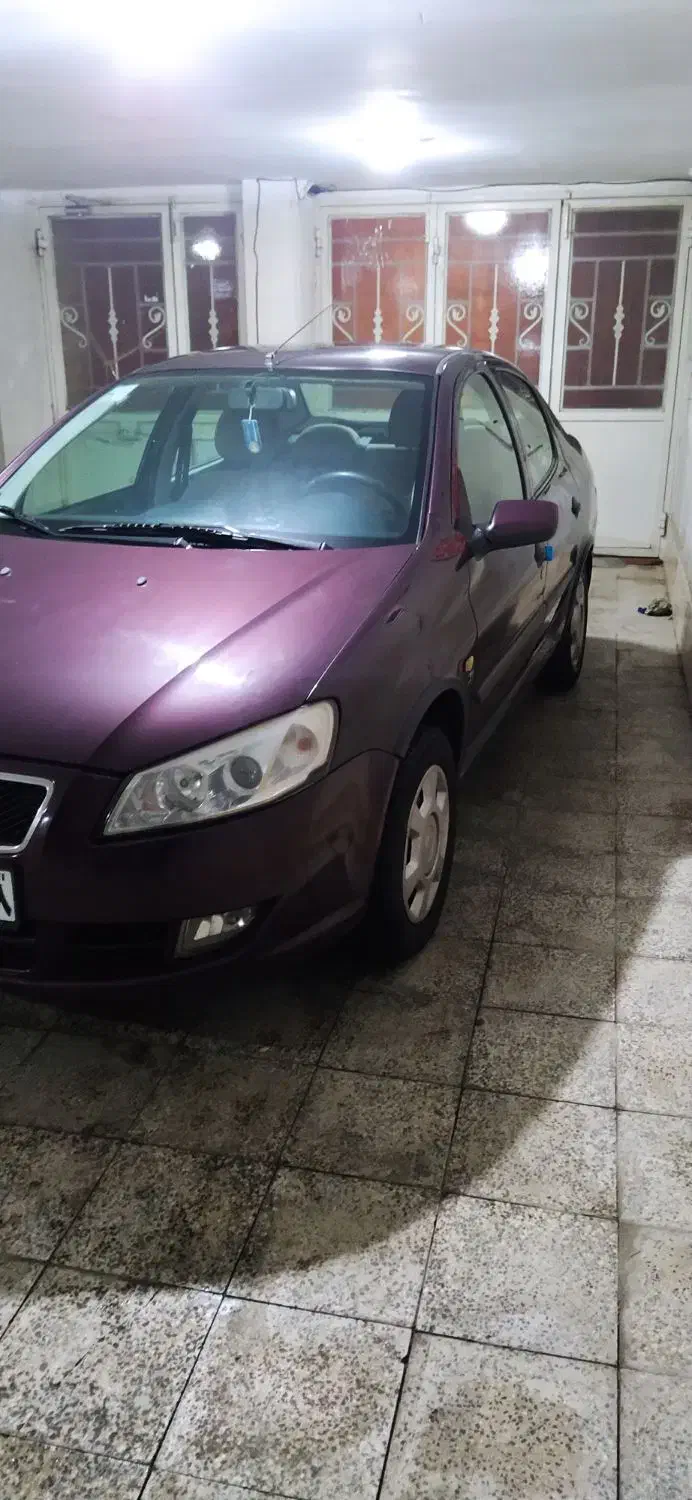 رانا 93|خودرو سواری و وانت|همدان, |دیوار