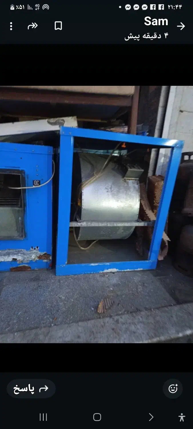 کولر|کولر آبی|تهران, اتحاد|دیوار