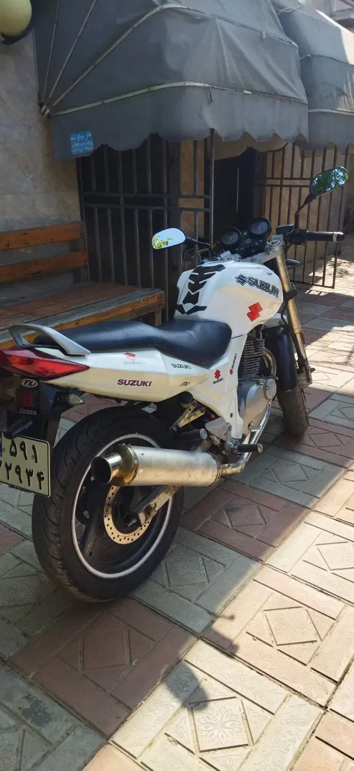 موتور پیشرو پارس پلاک ملی ۲۰۰ سی سی|موتورسیکلت|مرزیکلا, |دیوار