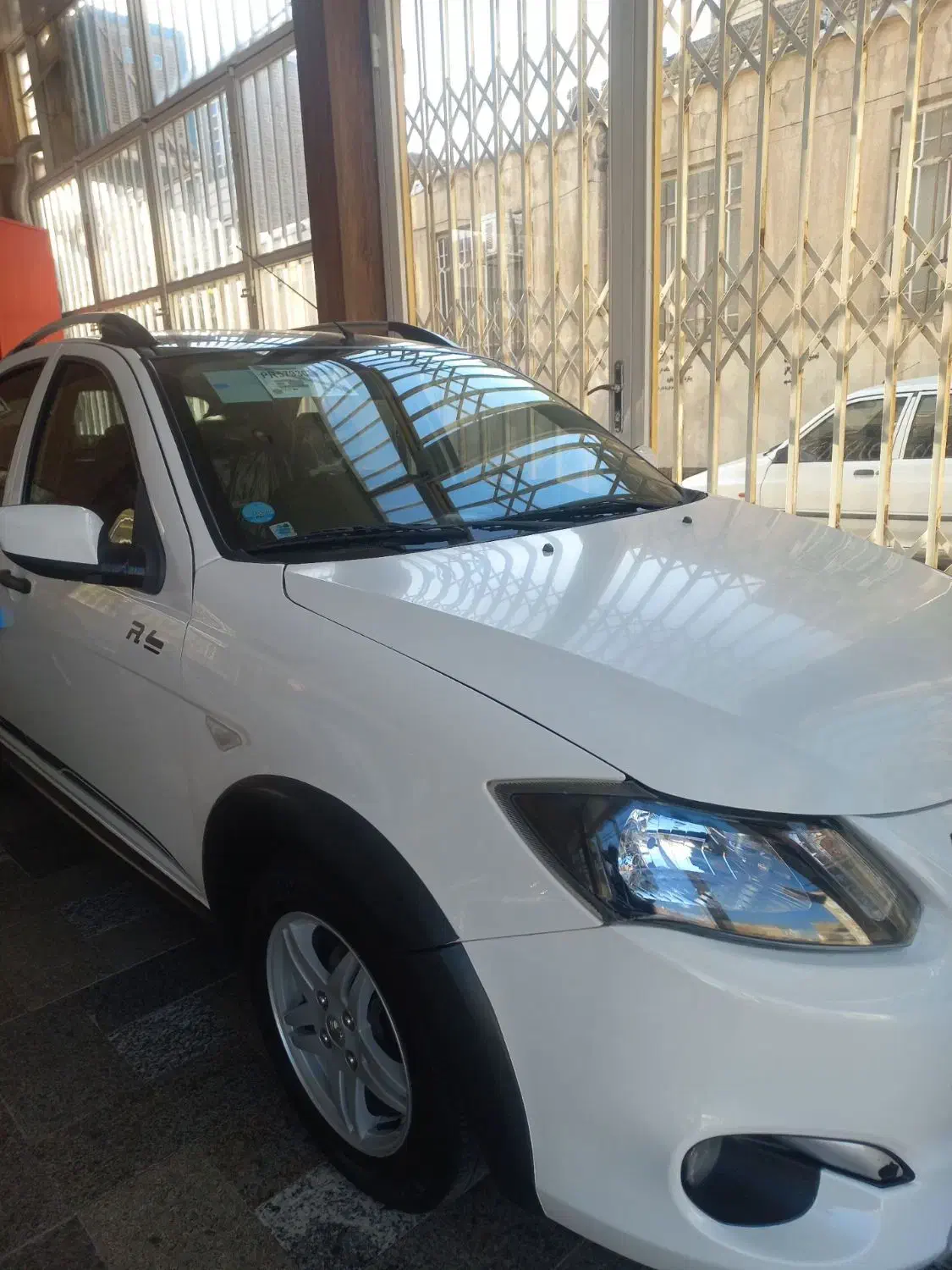 کوییک اتوماتیک فول|خودرو سواری و وانت|چهاردانگه (تهران), |دیوار