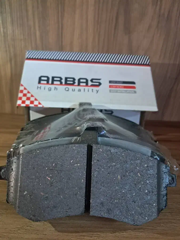 لنت ماشین تک و عمده|قطعات یدکی و لوازم جانبی|خرمآباد, |دیوار