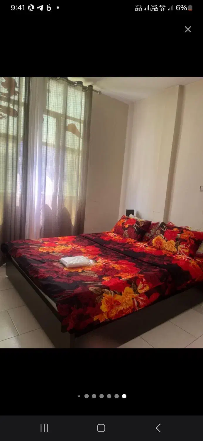 اجاره روزانه|اجارهٔ کوتاه‌مدت آپارتمان و سوئیت|اندیشه, شهرک صدف|دیوار