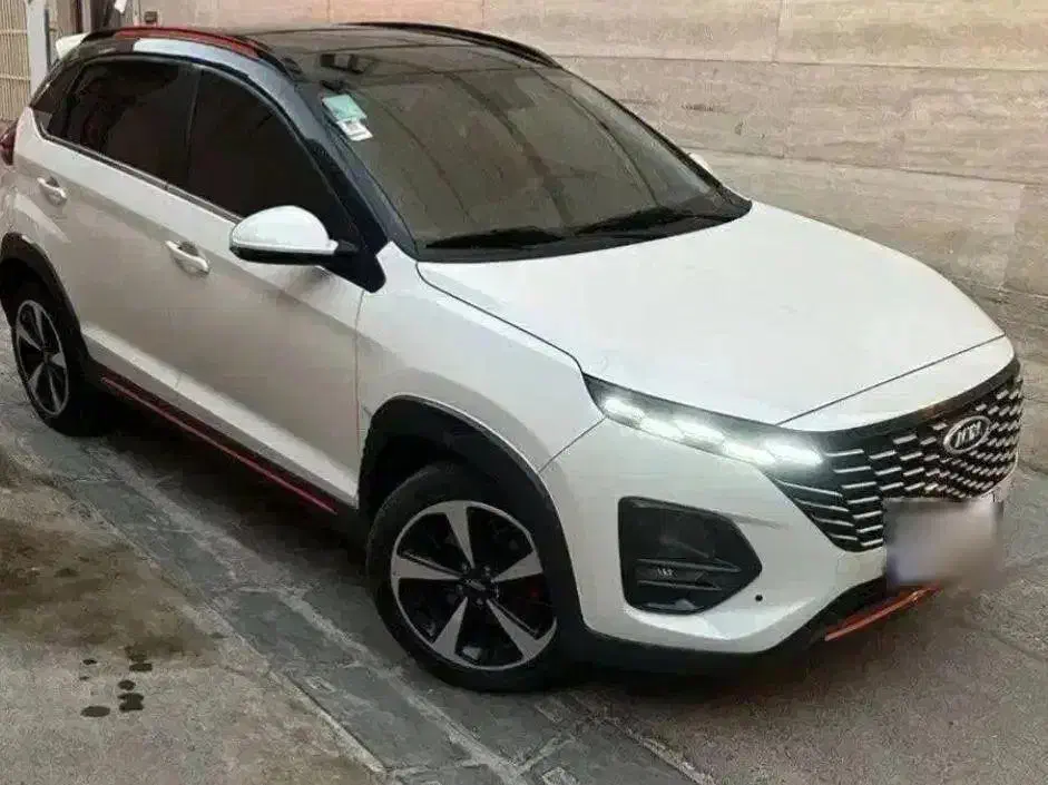 فروش خودرو x33 توربو اتومات|خودرو سواری و وانت|تبریز, |دیوار