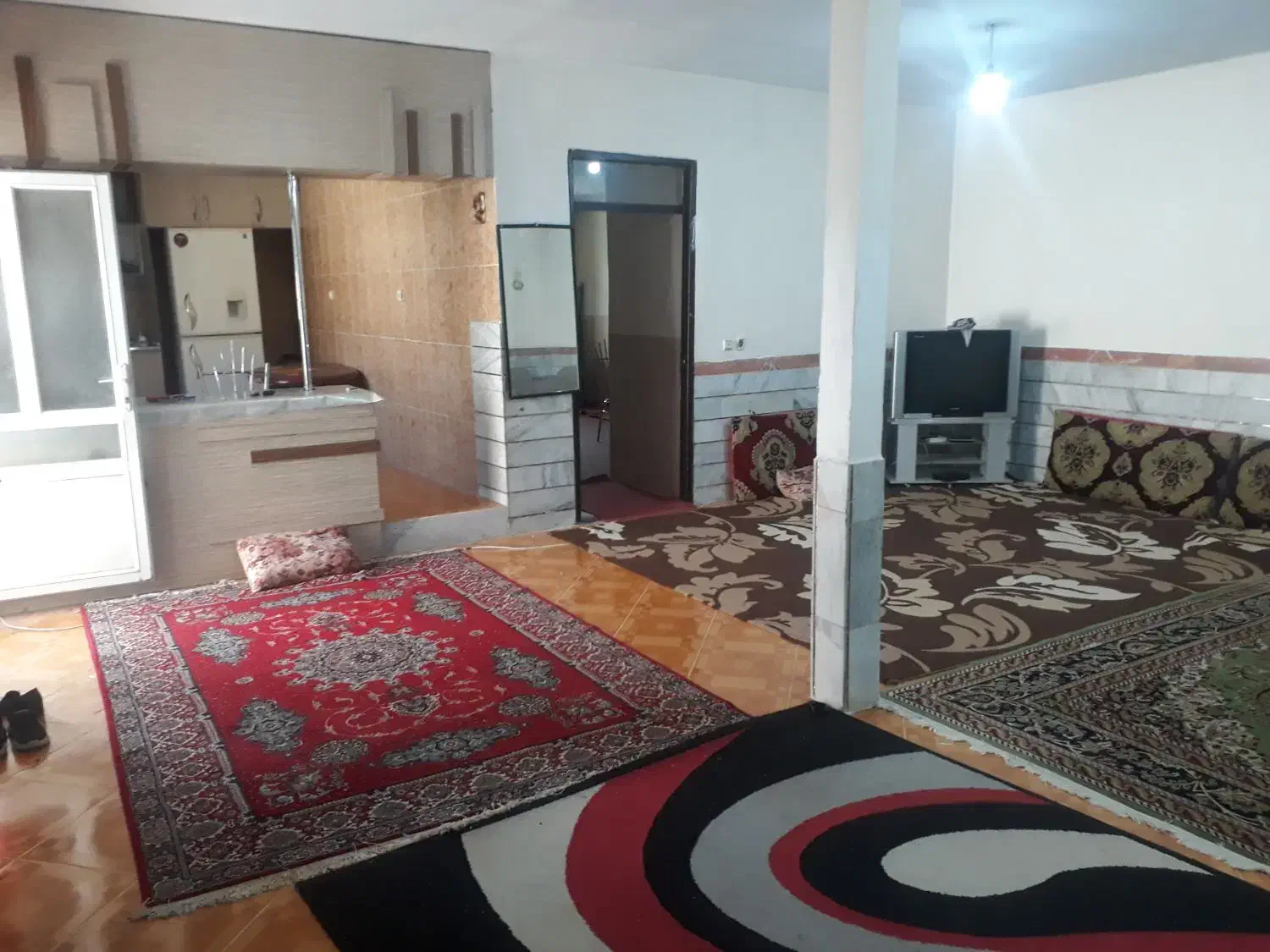 .خانه ویلایی|اجارهٔ خانه و ویلا|ماهدشت, |دیوار