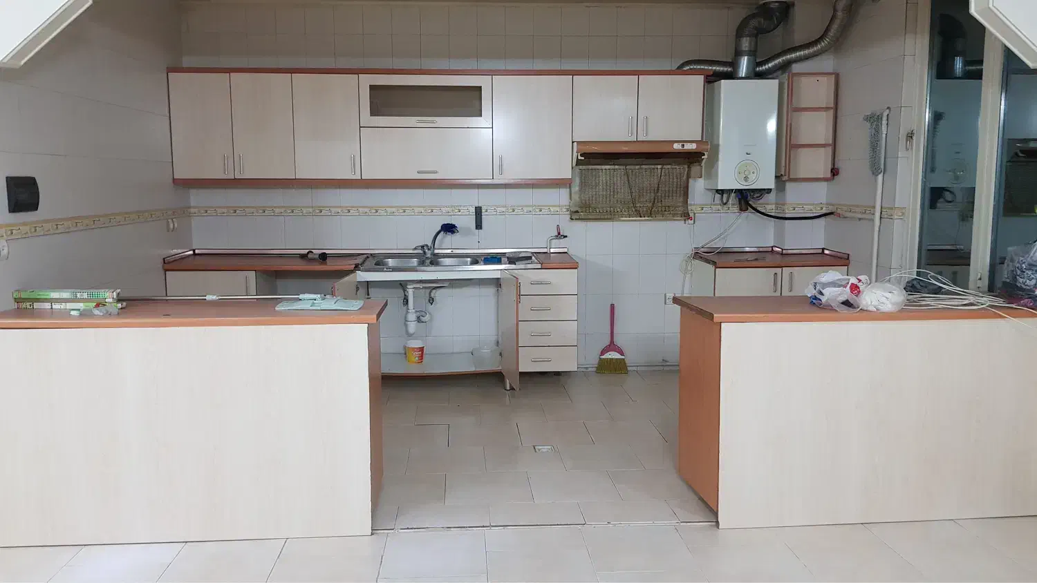 اجاره ۸۵ متر دو خواب