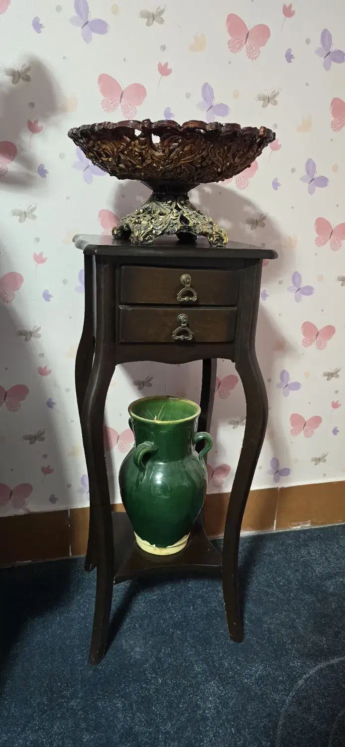 میز تلفن|میز تلفن|خرم‌آباد, |دیوار