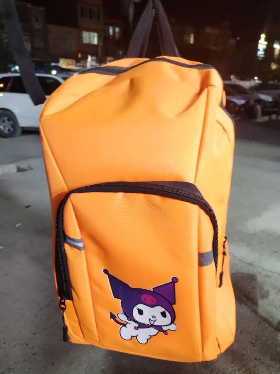 کیف کوله مدرسه|کیف، کفش، کمربند|کرمانشاه, |دیوار