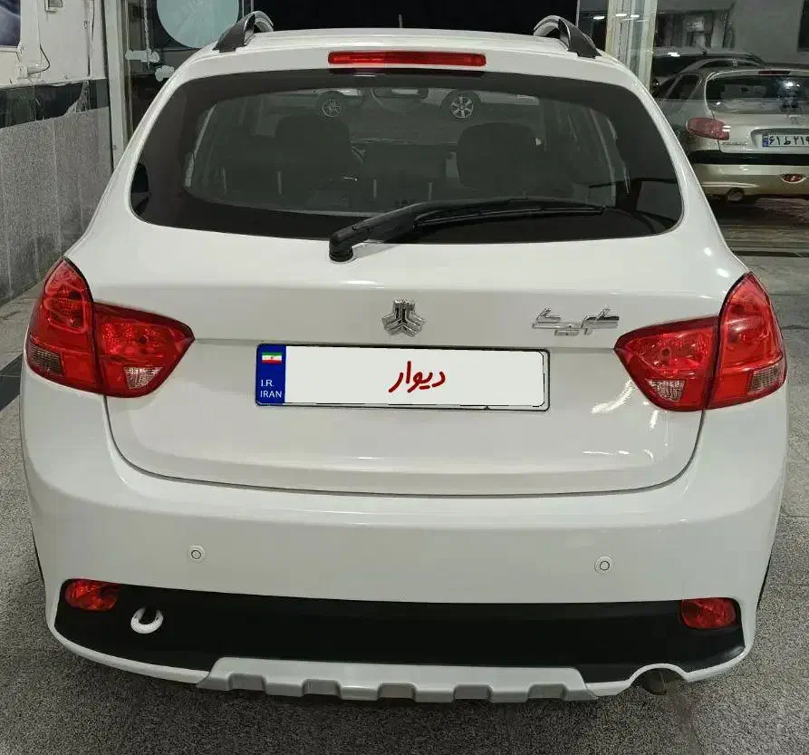 کوییک مدل 1402|خودرو سواری و وانت|خرمآباد, |دیوار