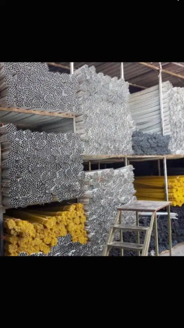 لوله برق نسوز pvc پلی آمید،قوطی کلیدبرق زانو،کناف|مصالح و تجهیزات ساختمان|تهران, صاحب الزمان|دیوار