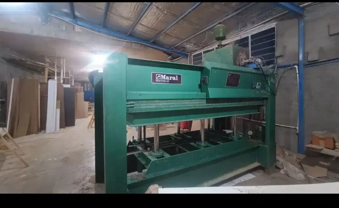 کرایه و اجاره کارگاه سوله سالن صنعتی|اجارهٔ دفتر صنعتی، کشاورزی، تجاری|خمینی‌شهر, |دیوار