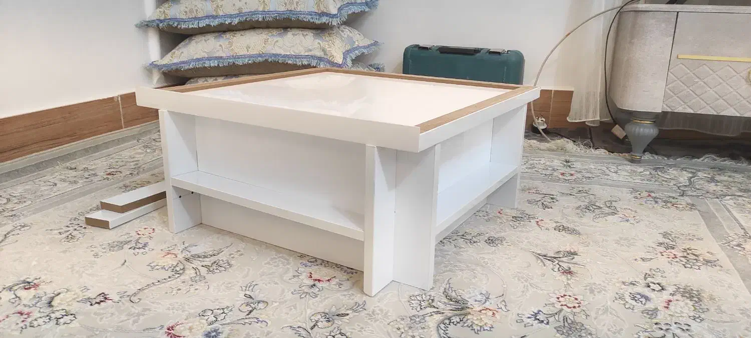 تخته بازیه  دومینو|اسباب‌‌بازی|نقده, |دیوار