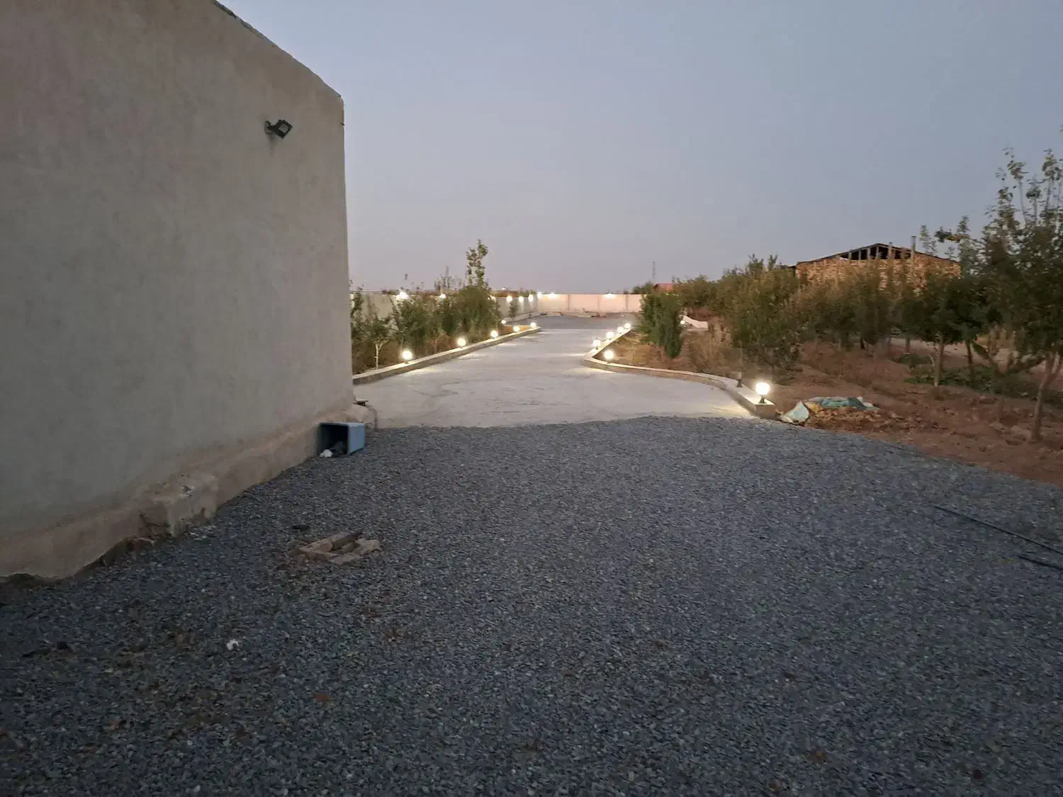 مغازه،باغ ،گلخانه، چهاردیواری ،مجموعه|فروش دفتر صنعتی، کشاورزی، تجاری|اراک, |دیوار